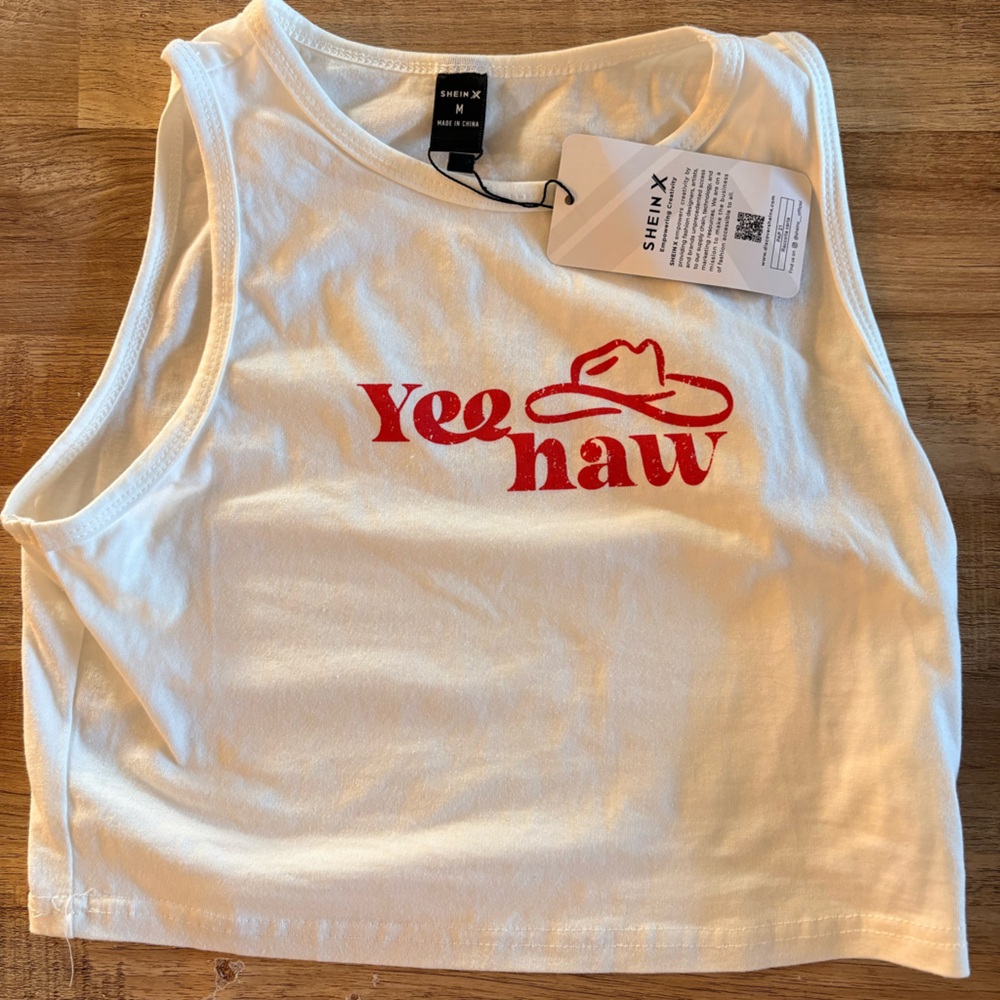 Tank top - Picture 2 of 3